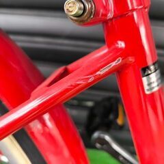 【子供用自転車18インチ】サイクルベースあさひ INNOVATION FACTORY イノベーションファクトリー【引取限定・現状渡し】三重県の画像