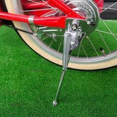 【子供用自転車18インチ】サイクルベースあさひ INNOVATION FACTORY イノベーションファクトリー【引取限定・現状渡し】三重県の画像
