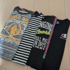 冬物キッズトップス　１３０size　１２点セット☆の画像