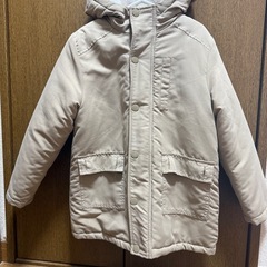 120サイズ　コート