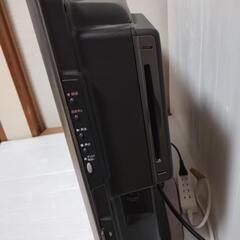 SHARP　テレビ　Blu-ray　lc-32dx3  （0）の画像