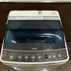 洗濯機