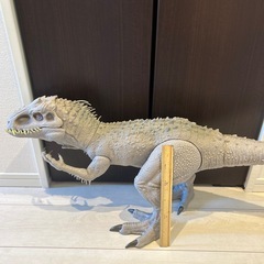 インドミナスの中古が安い!激安で譲ります・無料であげます インドミナスの中古が安い!激安で譲ります・無料であげます