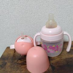 ピジョン　マグマグコロンセットの画像