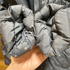 120サイズ　アウターの画像