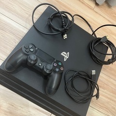 PS4 pro プレイステーション4プロ　※本日限定の価格