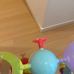 メリー　難ありの画像
