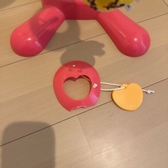 メリー　難ありの画像