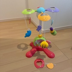 メリー　難あり