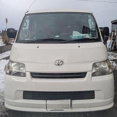 タウンエース4DW ＧＬ(商談中)