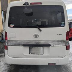 タウンエース4DW ＧＬ(商談中)の画像