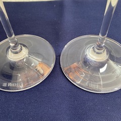 【お受け渡し決まりました】グラス類の画像