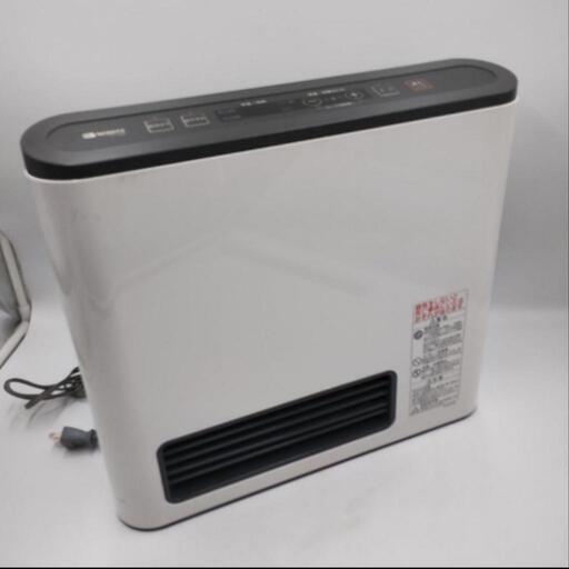 w2M55L ノーリツ ガスファンヒーター