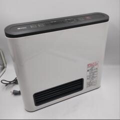 w2M55L ノーリツ ガスファンヒーター