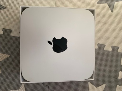 Mac Mac mini