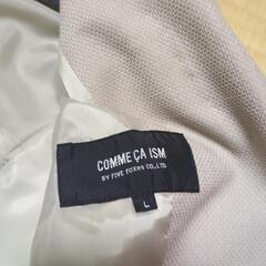 【美品】COMME CA ISMレディースの画像