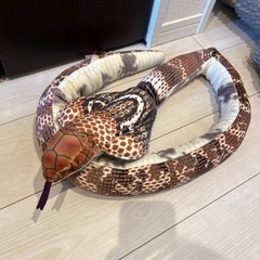 大きめぬいぐるみ　まとめて
の画像