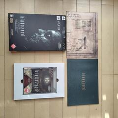 バイオハザードHDリマスターコレクターズの画像