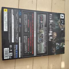 バイオハザードHDリマスターコレクターズの画像