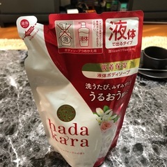 ボデイーソープ にシャンプー