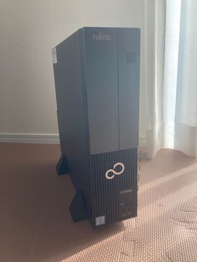 富士通 ESPRIMO WD2/A3（FMVWA3D2S7） (メッシ) 熊取の