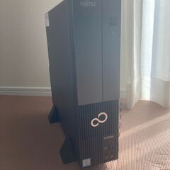 富士通 ESPRIMO WD2/A3（FMVWA3D2S7）