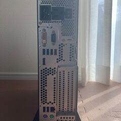 富士通 ESPRIMO WD2/A3（FMVWA3D2S7）の画像