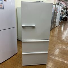 AQUA　3ドア冷蔵庫　AQR-SV27HBK