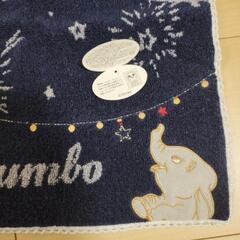 未使用　ディズニー　ハンカチの画像