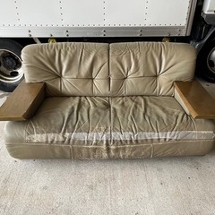 中古 ソファ2人掛け