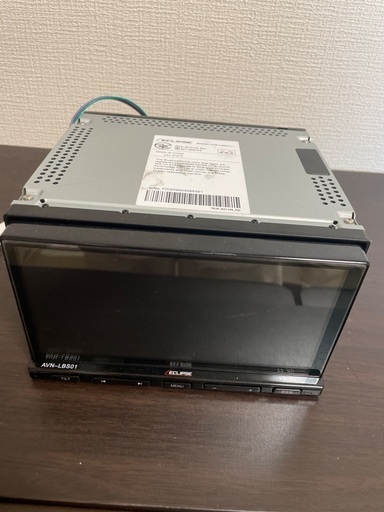 エクリプス　AVN-LBS01