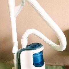 家庭用掃除機