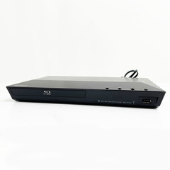 中古☆SONY BDプレーヤー BDP-S1100