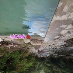 毎日寒いね温泉同好会♨️