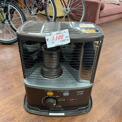 リサイクルショップどりーむ天保山店　No15572　石油ストーブ...