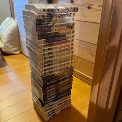ベルセルク　　1-30
