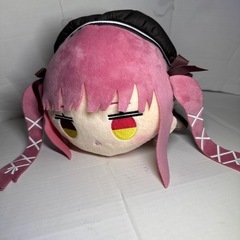 宝鐘マリンぬいぐるみ