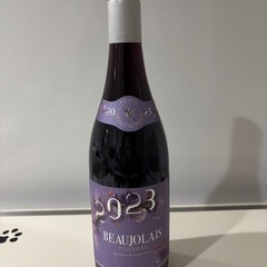 2023年度 ボジョレーヌーボー