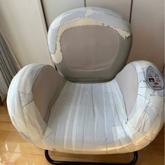 マッサージチェア　無料