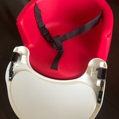 リッチエル　2WAYごきげんチエア　幼児の食事台の画像