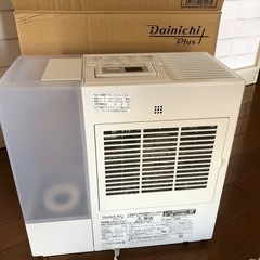 ダイニチ加湿器の画像