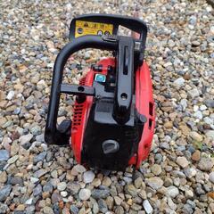 メンテナンス済　ゼノアこがるの画像