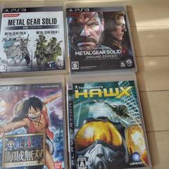 PS3ソフトの画像