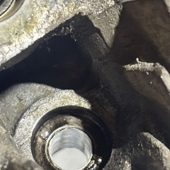 ヘリサート　リコイル　タップ　ダイス　車　旧車　バイク　家電　ナット　ナメ　ネジバカ　ネジ折れ　ネジが通らない　ネジが抜けない　取れない　ナメた　などの問題解決します - 大垣市