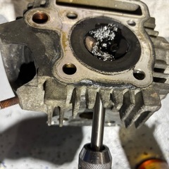 ヘリサート　リコイル　タップ　ダイス　車　旧車　バイク　家電　ナット　ナメ　ネジバカ　ネジ折れ　ネジが通らない　ネジが抜けない　取れない　ナメた　などの問題解決します - 便利屋