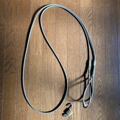 ワイヤーロックワイヤーロープ3m・南京錠付