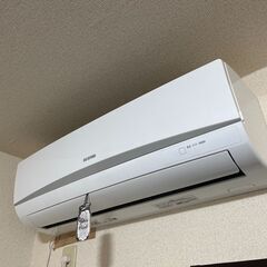 【募集】エコアンの取り付けや移設ができる方を募集しております