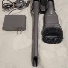 Dyson DC 61 (V6) 動作確認済みの画像