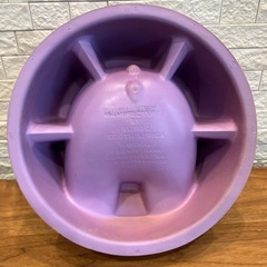 使用感あり。バンボ　　の画像