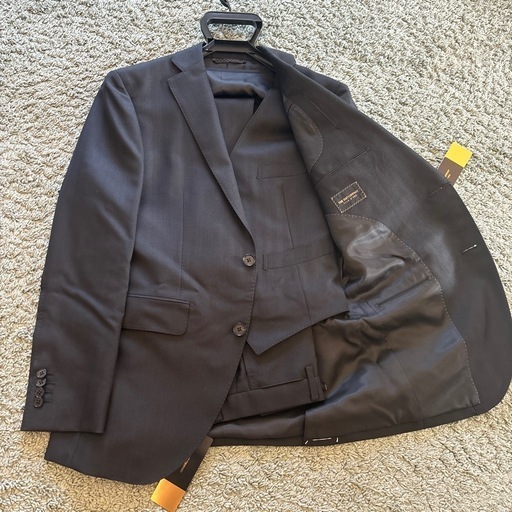 スーツカンパニー上下